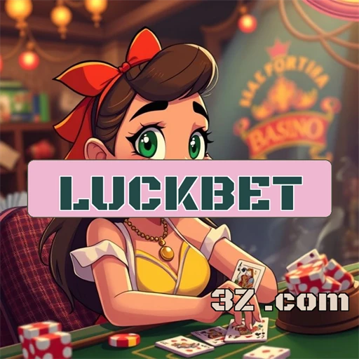 Apostas em luckbet.com: emoção e segurança em um só lugar
