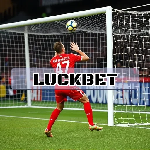 luckbet.com: A Nova Fronteira do Bingo Online no Brasil