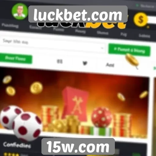 Segurança e proteção de dados no luckbet.com
