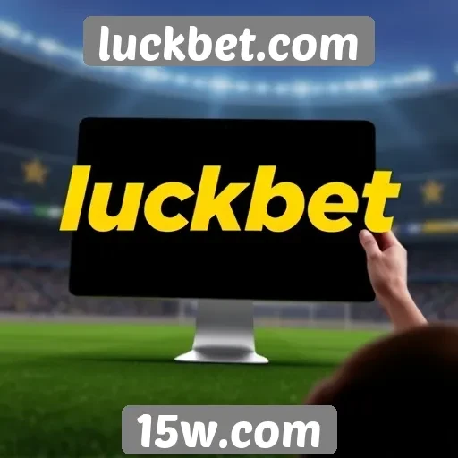 Fatores que influenciam a popularidade do luckbet.com