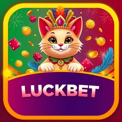 luckbet.com