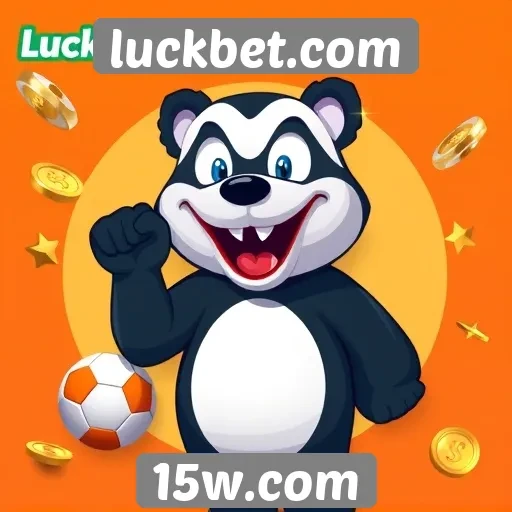 Luckbet.com apresenta nova promoção para jogadores