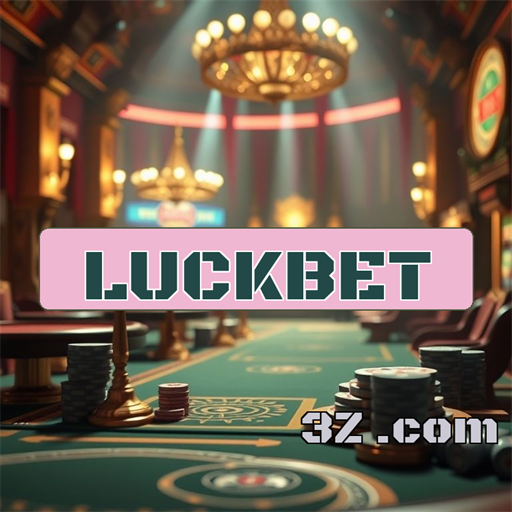 Seção Paga do luckbet.com: Jogos e Emoções em Alta
