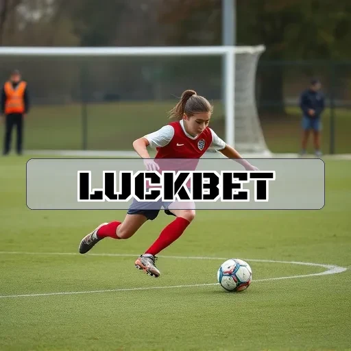 luckbet.com: A Revolução das Apostas Esportivas no Brasil