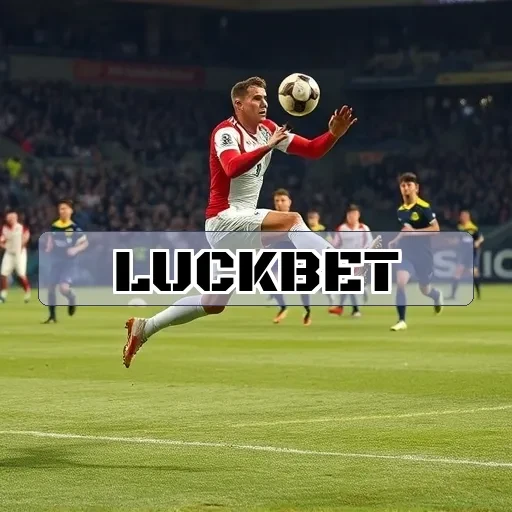 luckbet.com: Explore Apostas Virtuais com Emoção e Lucro
